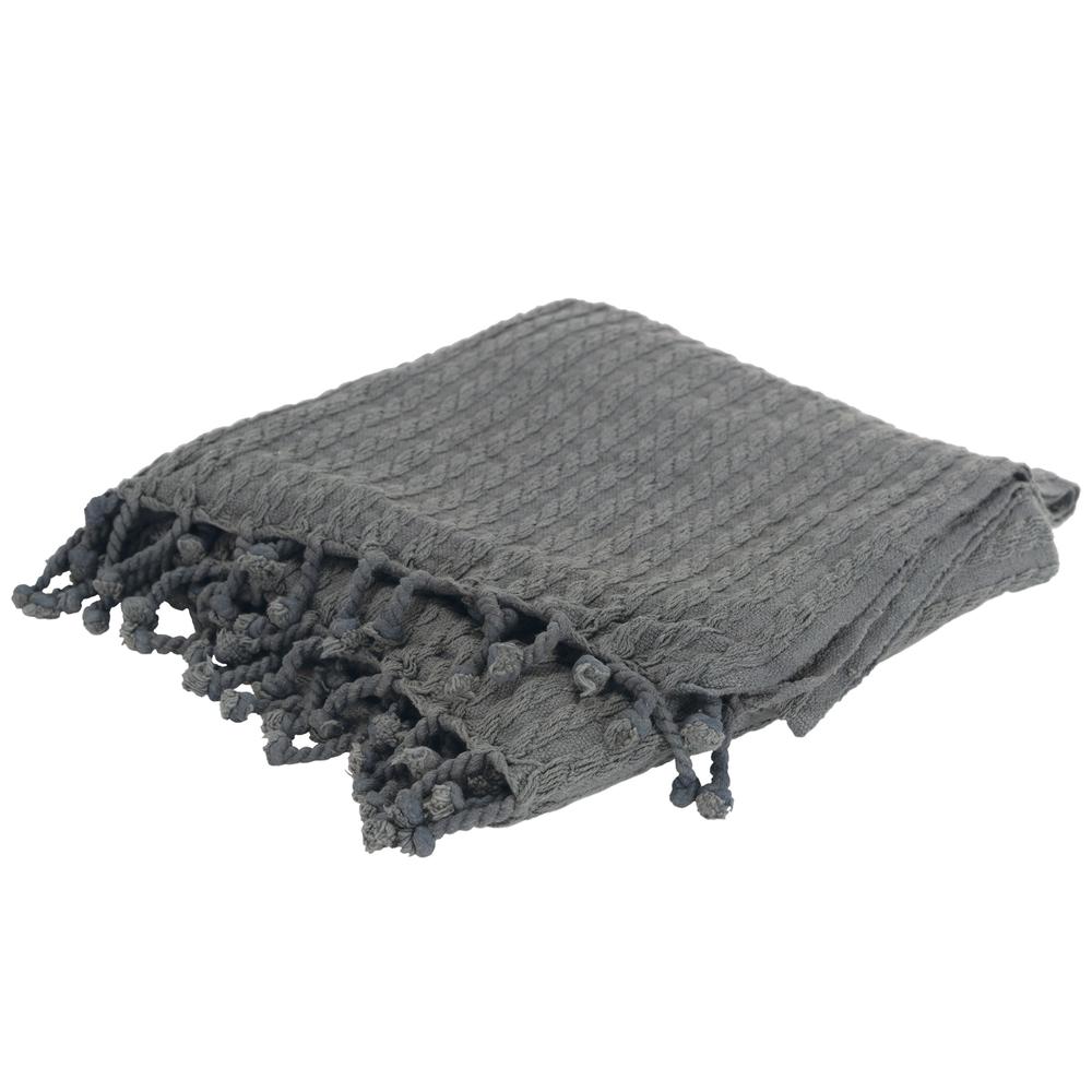 50" x 60" Throw