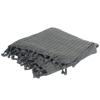 50" x 60" Throw