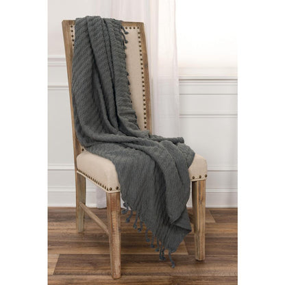 50" x 60" Throw