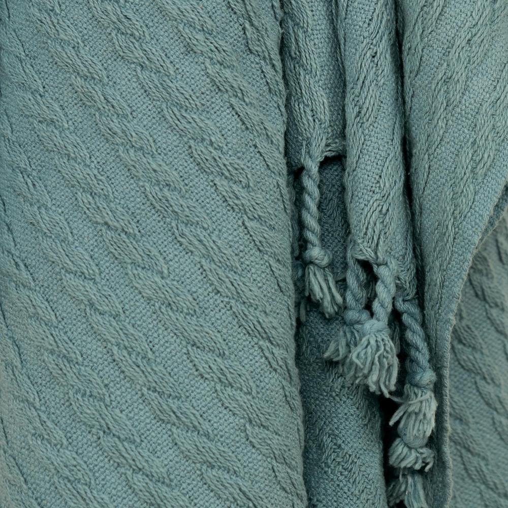 50" x 60" Throw