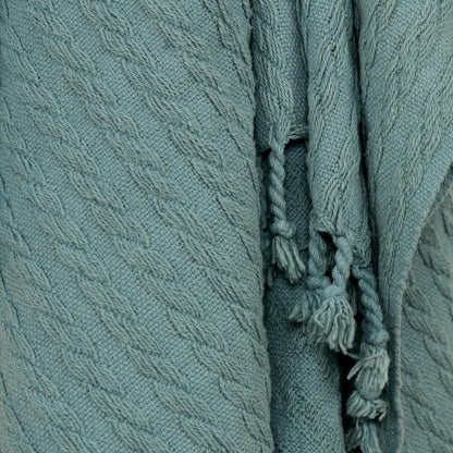 50" x 60" Throw