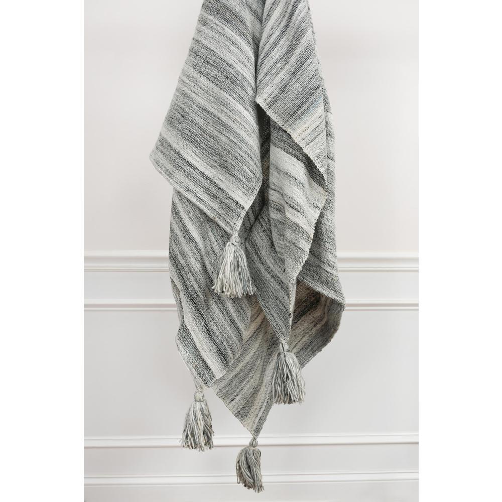 50" x 60" Throw