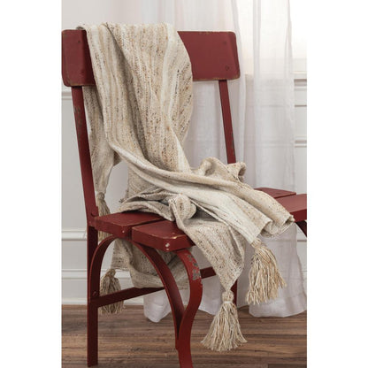 50" x 60" Throw