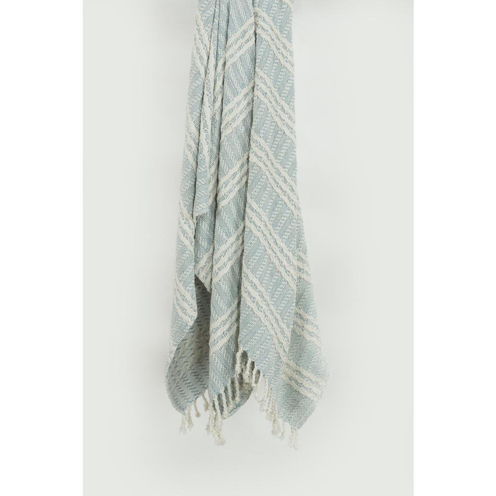 50" x 60" Throw