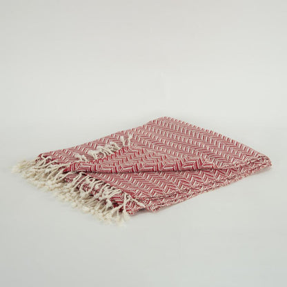 50" x 60" Throw