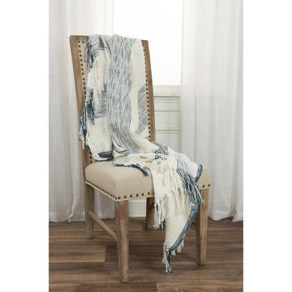 50" x 60" Throw