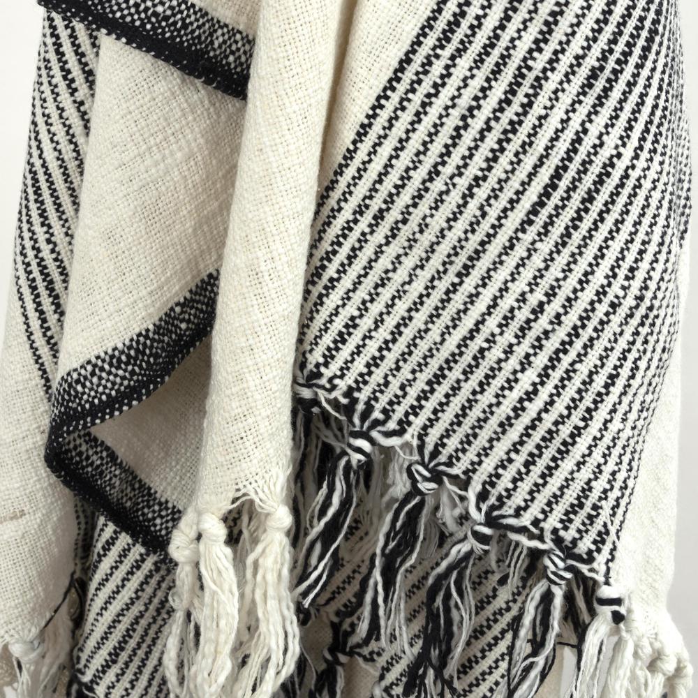 50" x 60" Throw