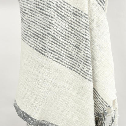 50" x 60" Throw