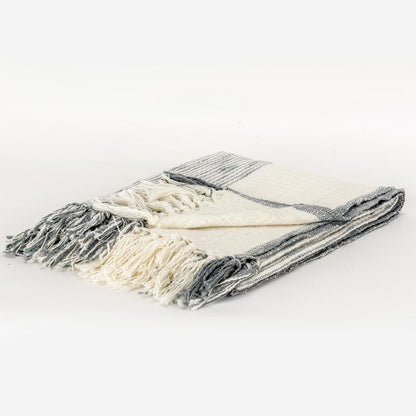 50" x 60" Throw