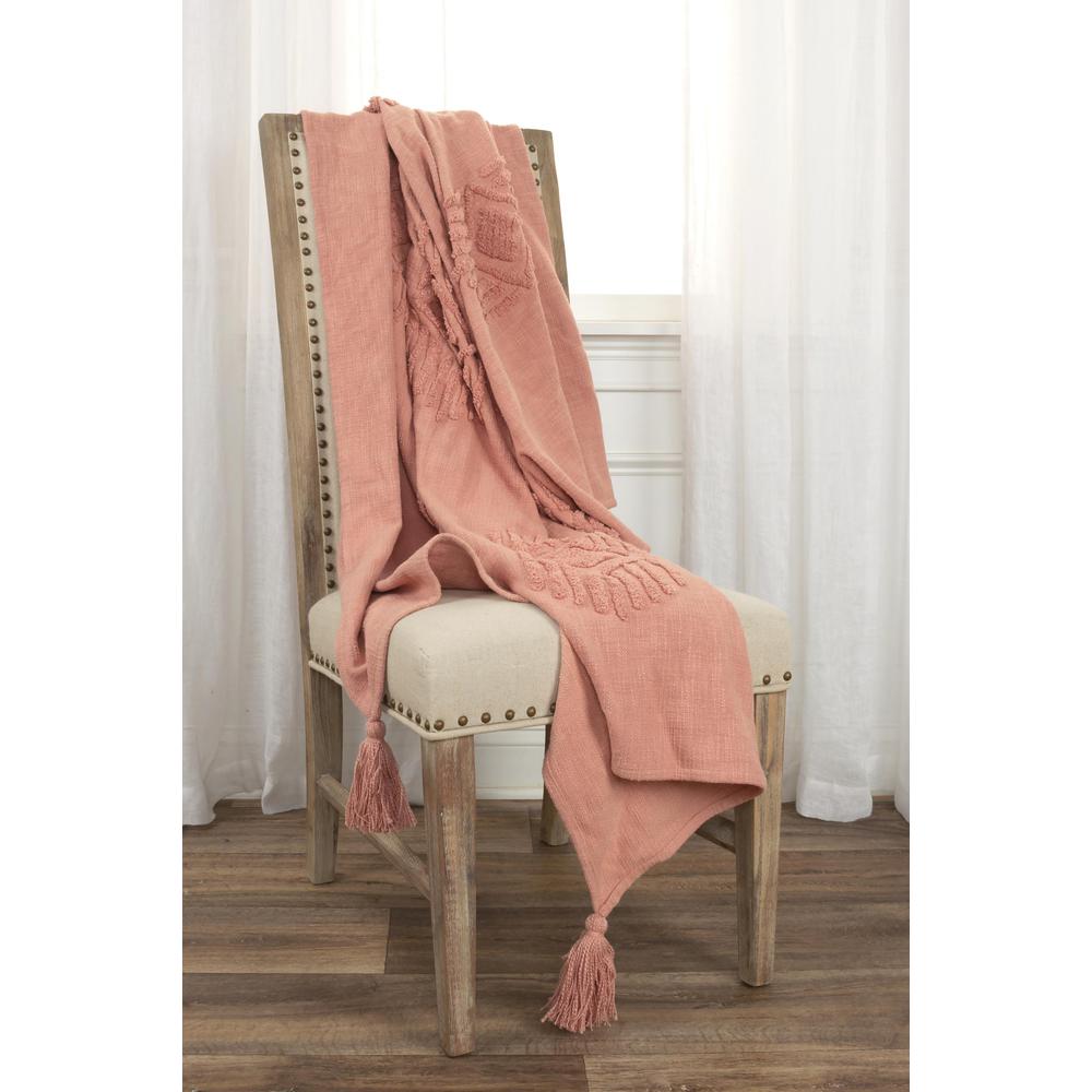 50" x 60" Throw