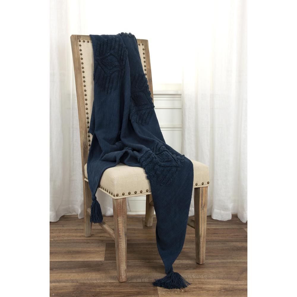 50" x 60" Throw