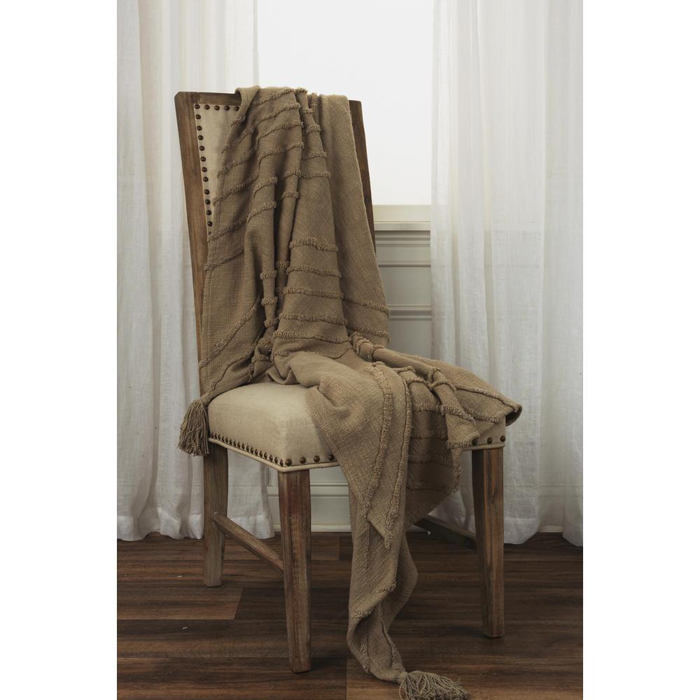 50" x 60" Throw