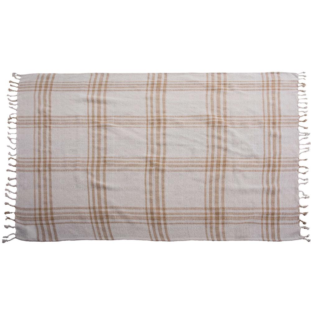 50" x 60" Throw