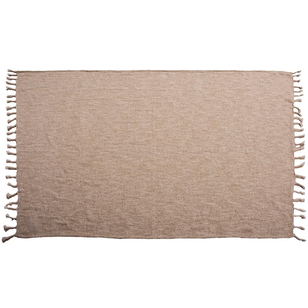 50" x 60" Throw