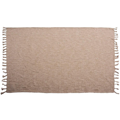 50" x 60" Throw