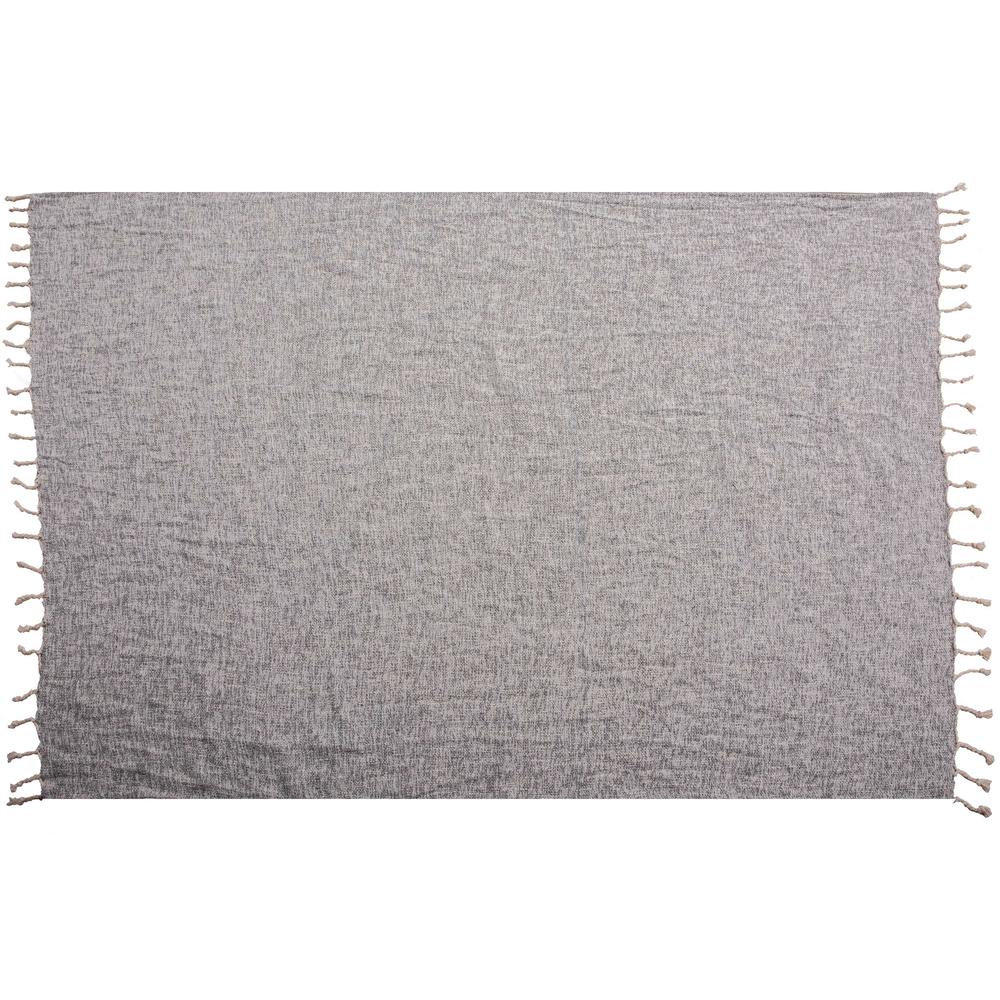 50" x 60" Throw