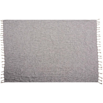50" x 60" Throw