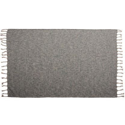 50" x 60" Throw