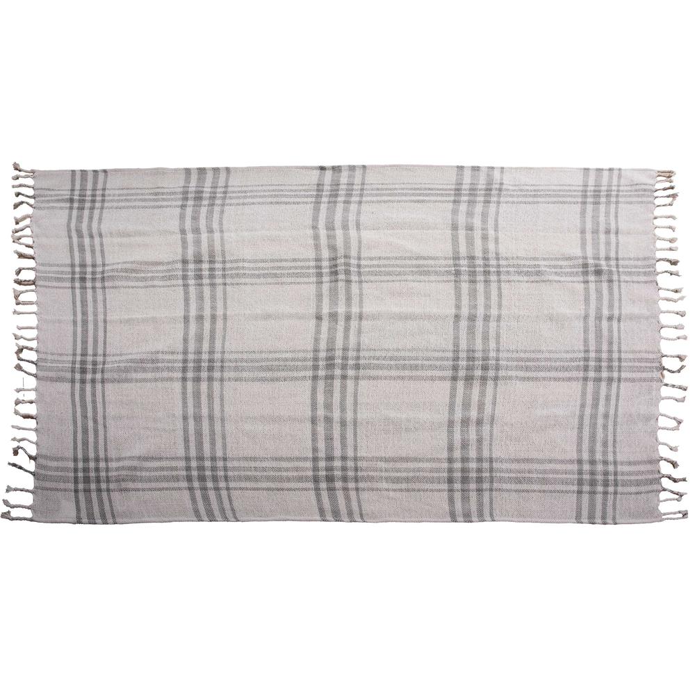 50" x 60" Throw