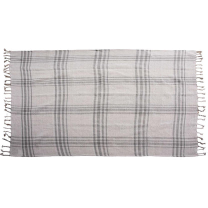 50" x 60" Throw