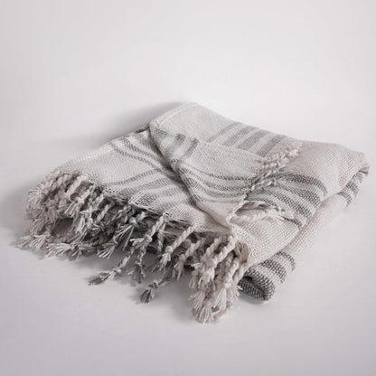 50" x 60" Throw