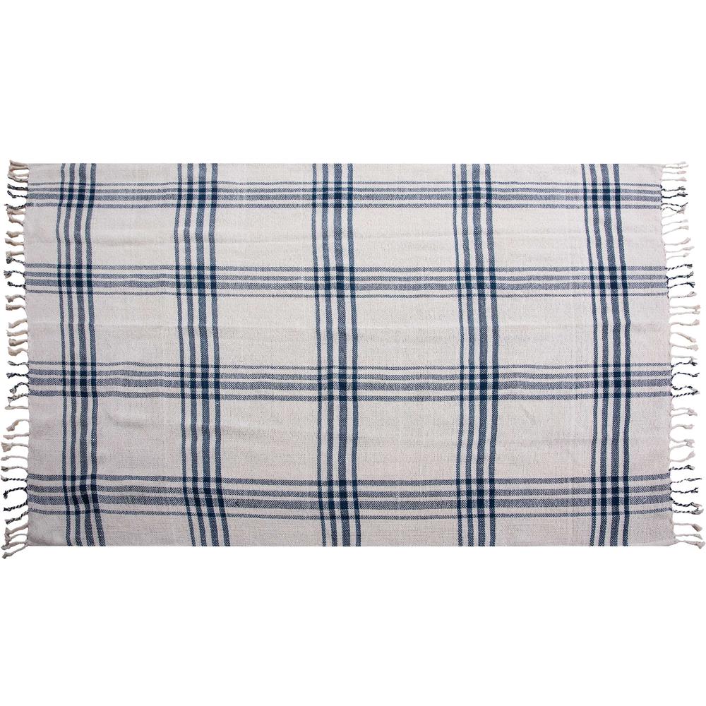 50" x 60" Throw