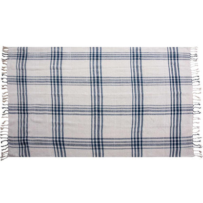 50" x 60" Throw