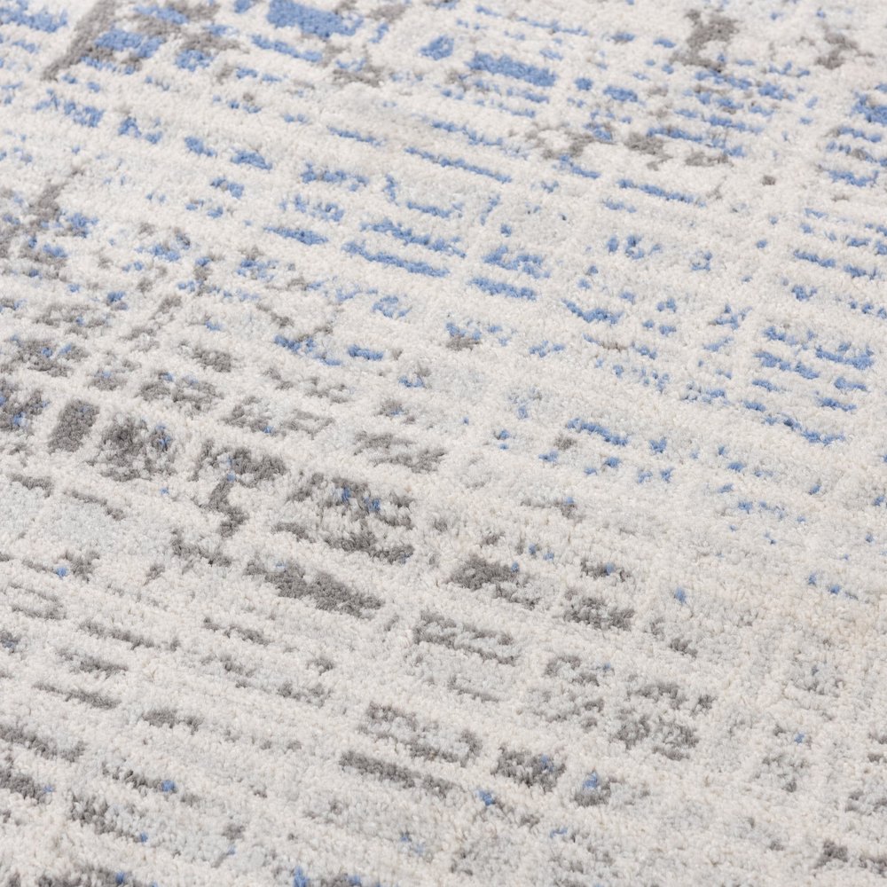 8' x 10' Machine-Made Rectangle Rug
