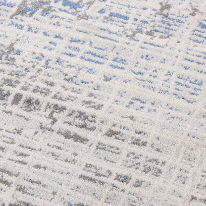 8' x 10' Machine-Made Rectangle Rug