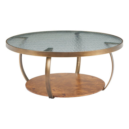 Gara Coffee Table Multicolor