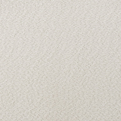 Baris King Bed Ivory