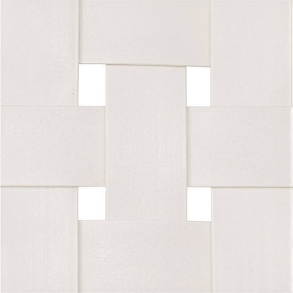 Mizuya Barstool White