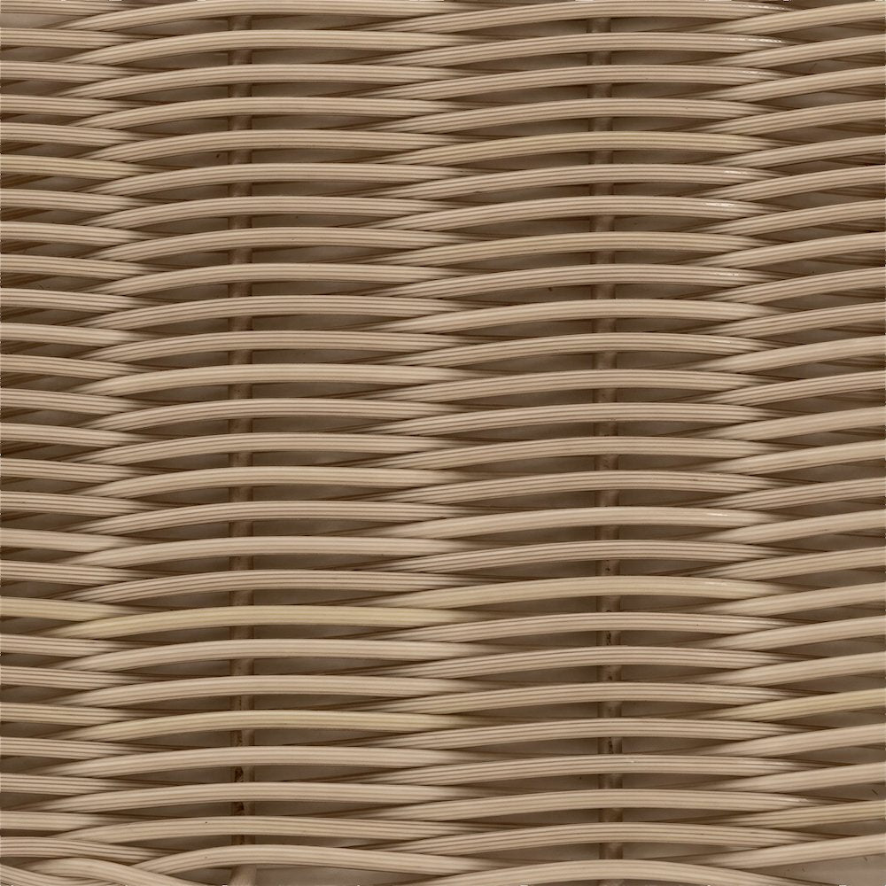 Lumika Solar Floor Lamp Beige