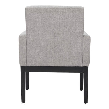 Senzil Dining Chair Gray