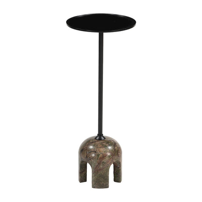Kask Side Table Multicolor