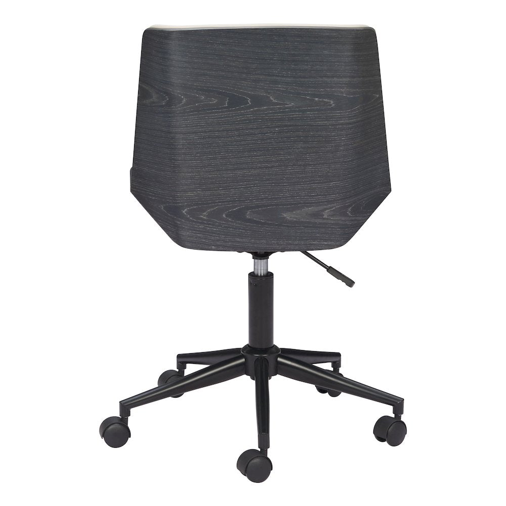 Maker Office Chair White
