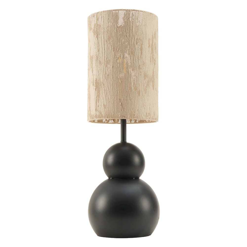 Pupen Table Lamp Beige