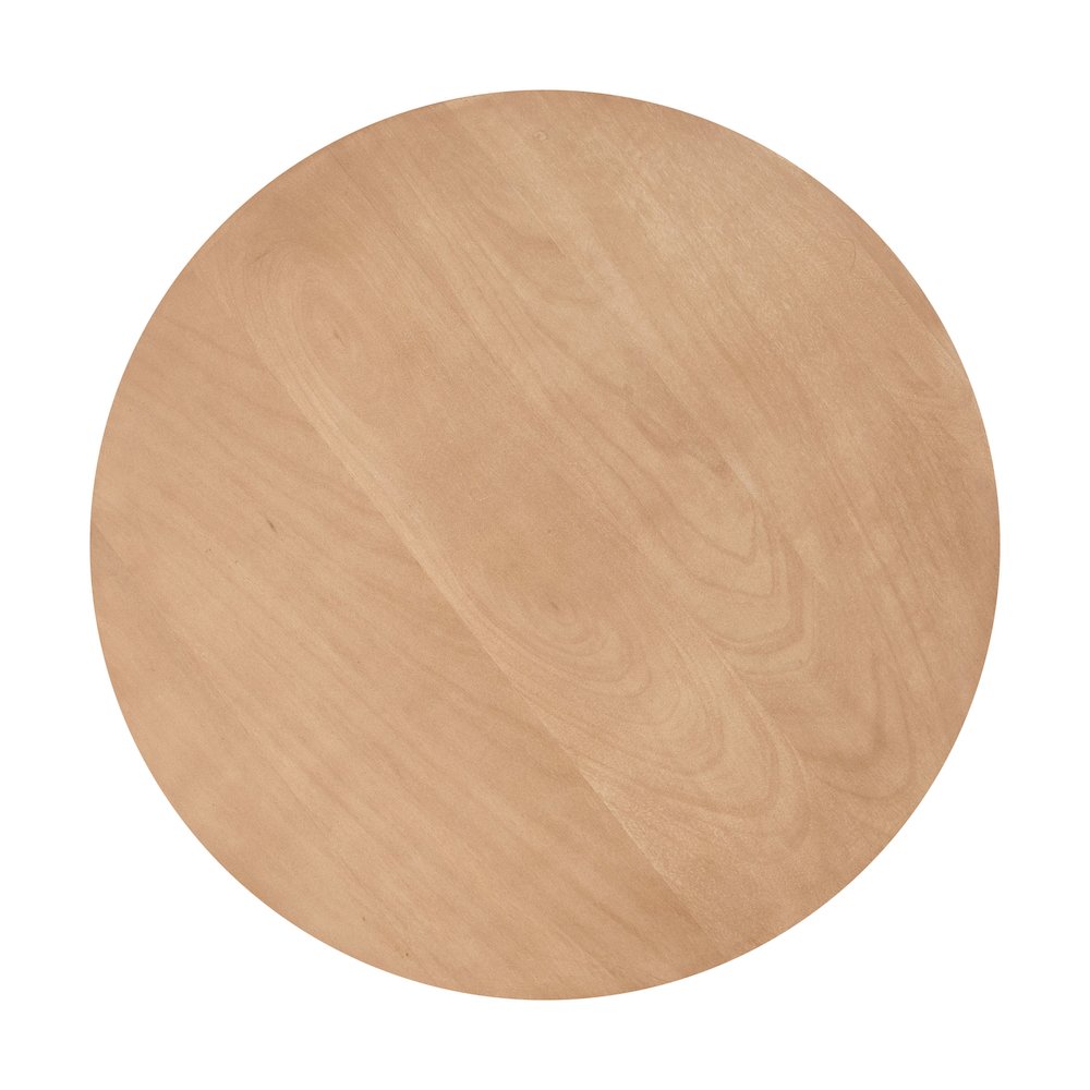 Radiant Side Table Natural