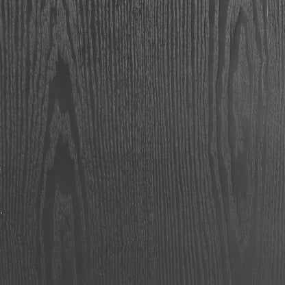 Trazo Side Table Black