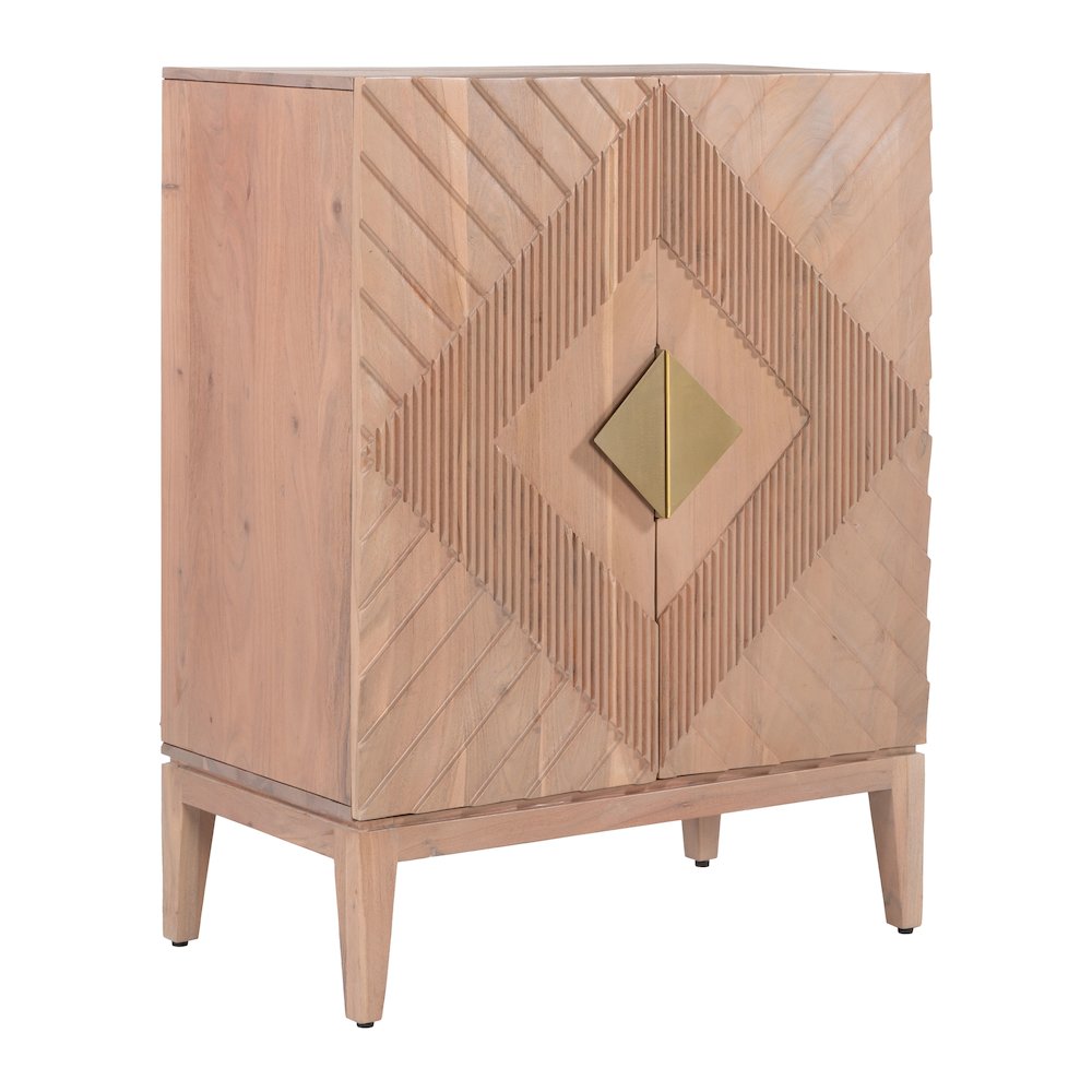 Hira Cabinet Natural