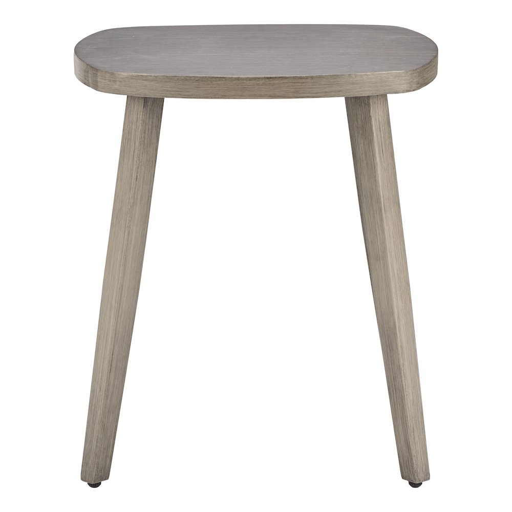 Foret Side Table Brown