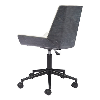 Maker Office Chair White
