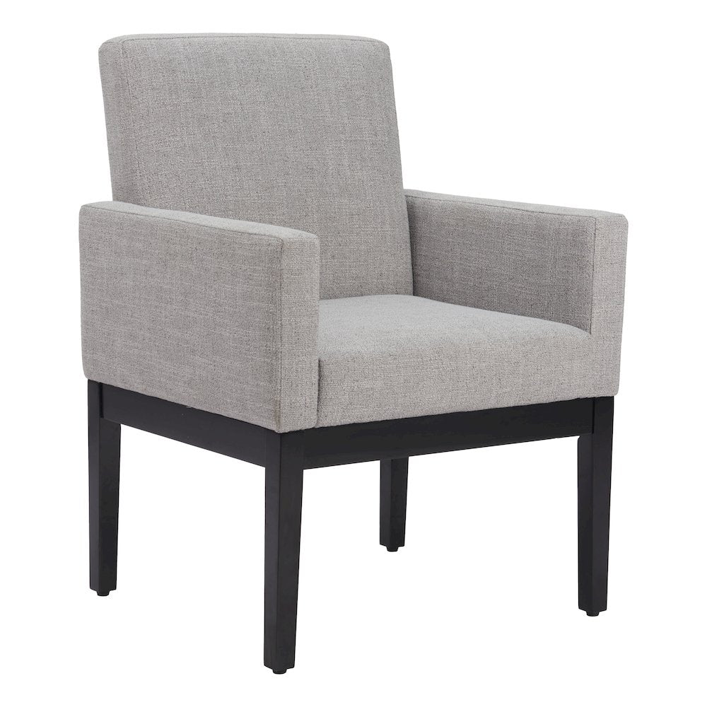 Senzil Dining Chair Gray