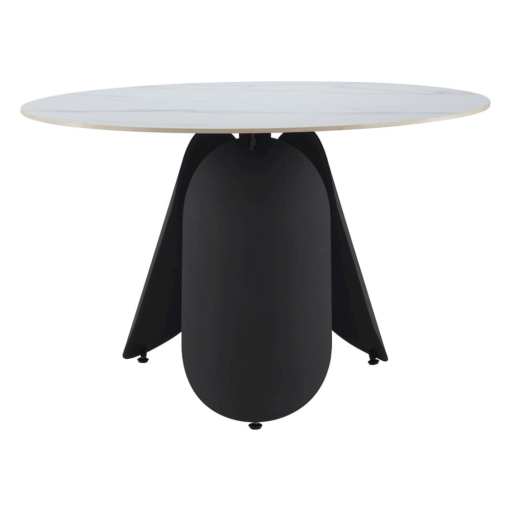 Toru Dining Table White