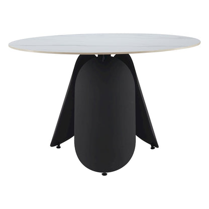 Toru Dining Table White