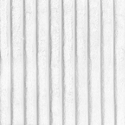 Rahat Accent Chair White