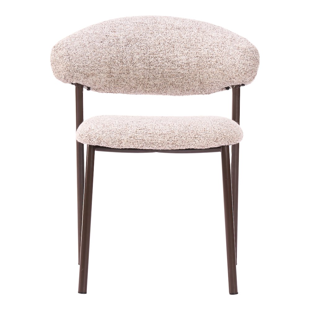 Seville Dining Chair (Set of 2) Cloud Beige