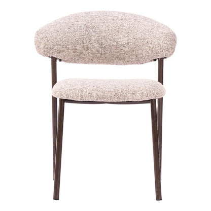 Seville Dining Chair (Set of 2) Cloud Beige