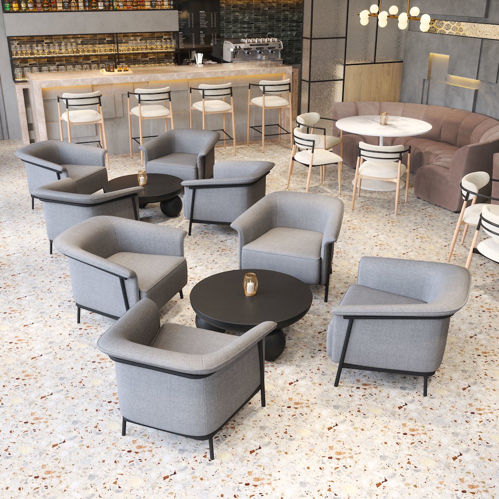 Garbi Modular Sectional Beige