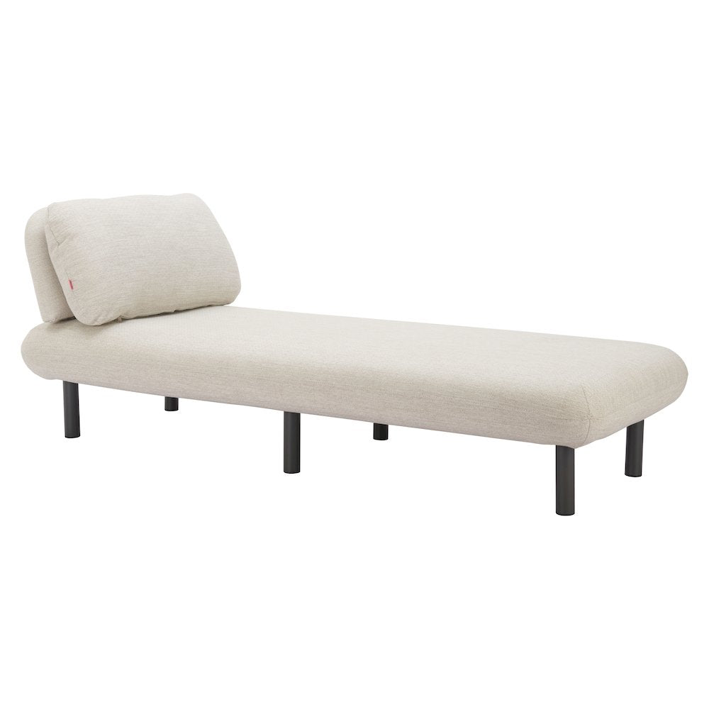 Aperto Chaise Beige
